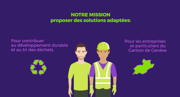 le motion design vous permet de communiquer efficacement