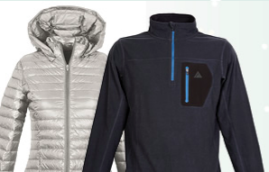 Blouson sans manche Lhotse 8516m