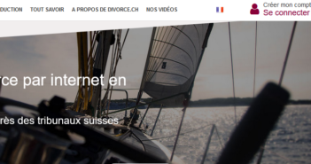 divorce suisse