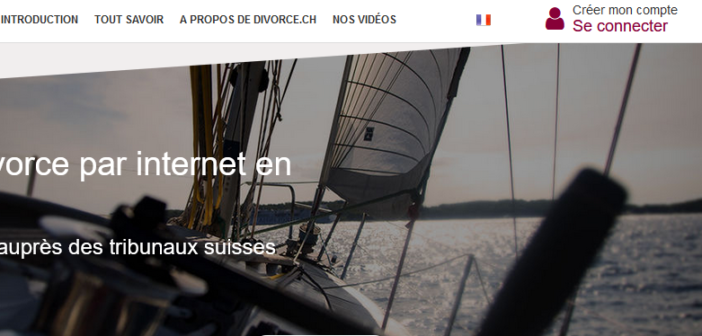 divorce suisse