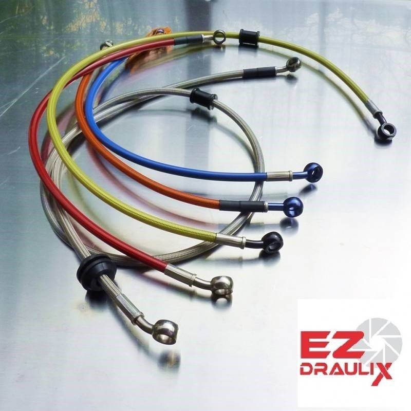 Durite frein moto Honda - Ezdraulix 