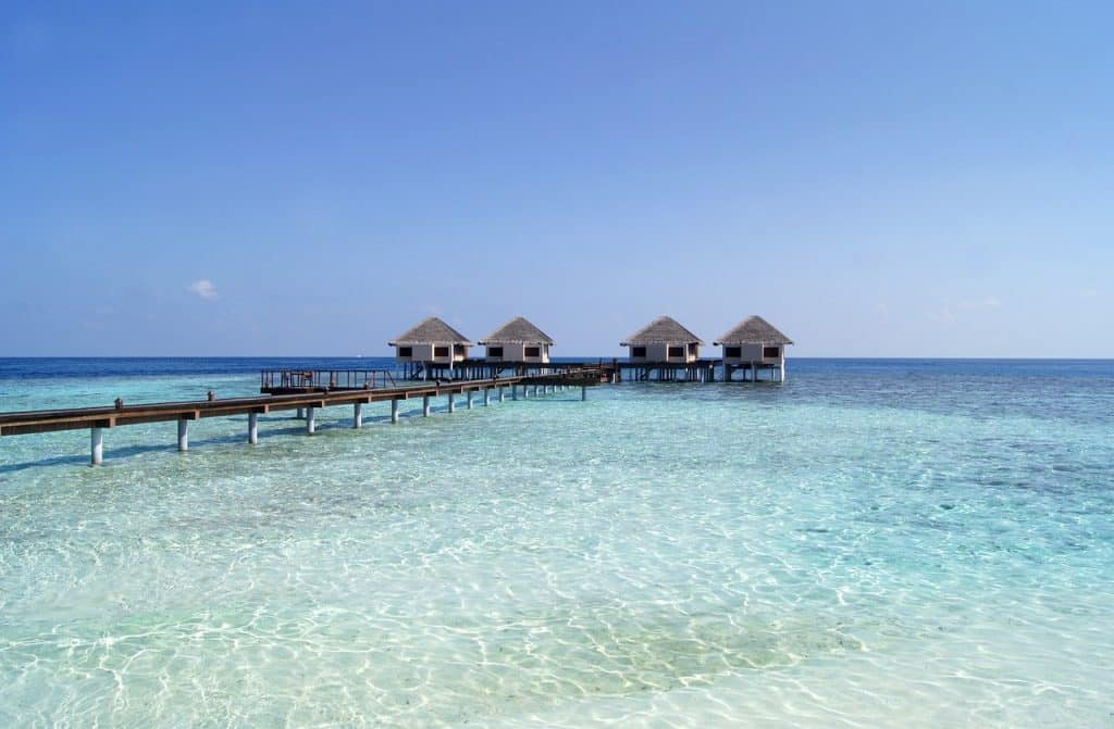 Maldives