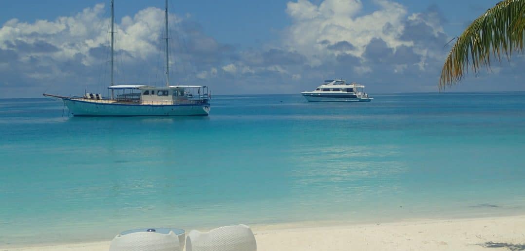 roadtrip aux Maldives