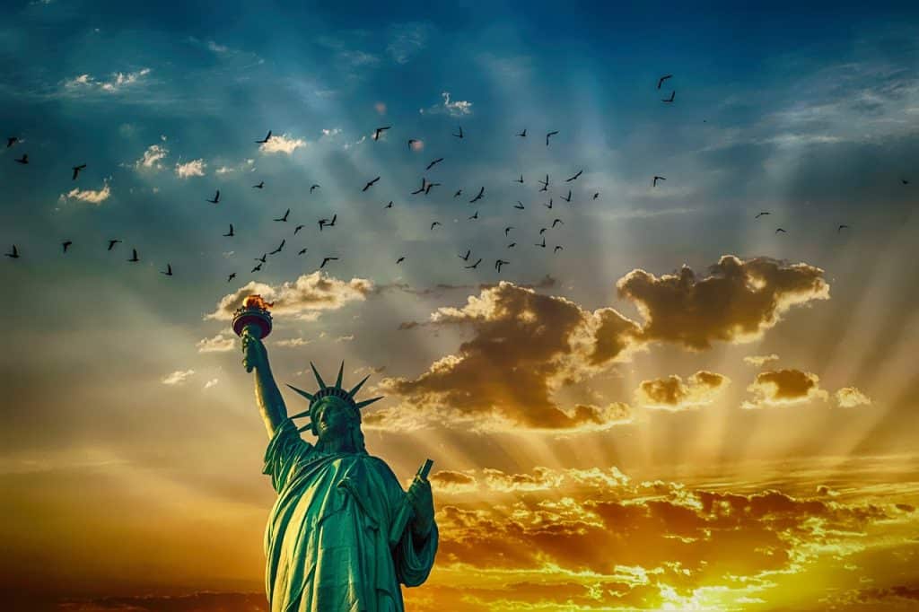 États-Unis