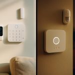 comparez ring alarm et somfy pour choisir l'alarme qui vous apportera sécurité et tranquillité d'esprit chez vous.
